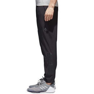 Adidas Climacool | XL | Men  Warm-up Open Hem 3 stripes Tracksuit Pants